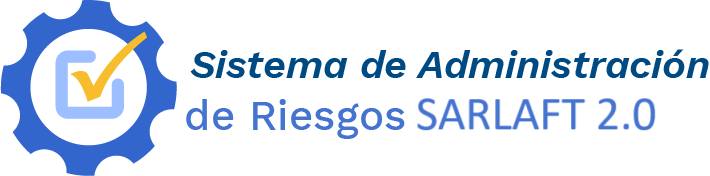 Sistema de Administración de Riesgos SARLAFT 2.0