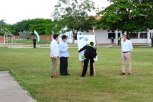 En Barranquilla se firma la refrendación de los compromisos de la Seguridad Privada y Policía Nacional