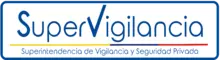 Logo Supervigilancia