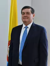 superintendente Orlando Clavijo