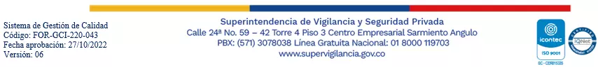 ACTA  DE VISITA INSPECTIVA ORDINARIA SERVICIO COMUNITARIO VR06