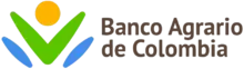 Logo Banco Agrario