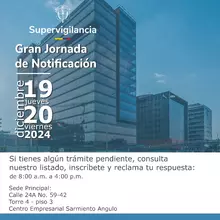 jornada notificación 1