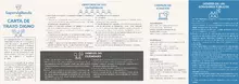 Carta de trato Digno Superintendencia de Vigilancia y Seguridad Privada 2025