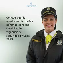 tarifa minima