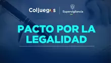 Pacto por la legalidad