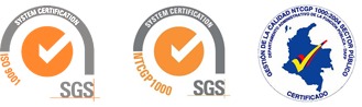 Certificaciones Supervigilancia