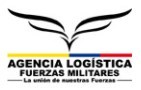 Agencia Logística Fuerzas Militares