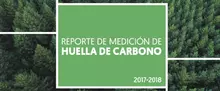 Banner Huella de Carbono