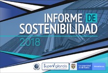 Informe Sostenibilidad 2018