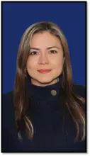 Erika Uribe Restrepo