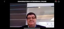 Conversatorio Intergremial Online
