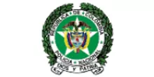 Logo policía nacional