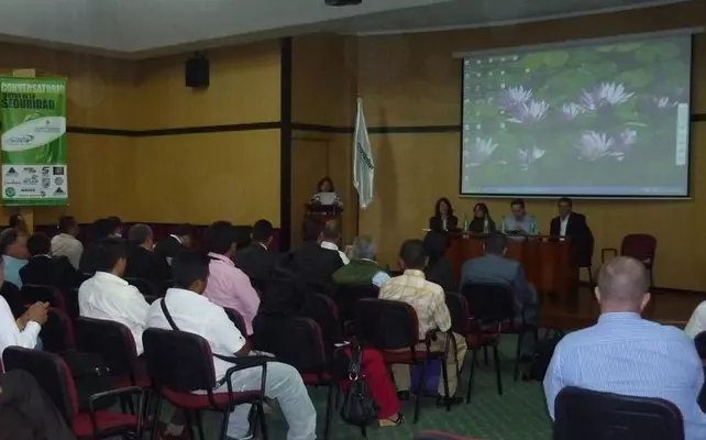 SuperVigilancia participó en Conversatorio organizado por ANDEVIP en Popayán