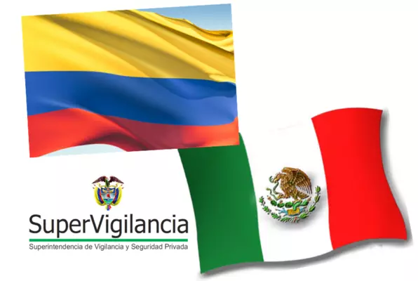 SuperVigilancia participará en Tercera Cumbre de Valores y Cultura de la Legalidad en México