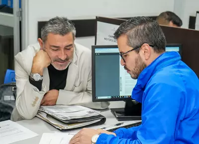 Supervigilancia avanza en la agilización de trámites para fortalecer el sector
