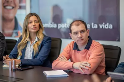 “Estamos trabajando para mejorar las condiciones laborales de los trabajadores del sector”: Supervigilancia