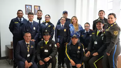 MinTrabajo y Supervigilancia firman convenio para fortalecer la protección de los derechos laborales en el sector