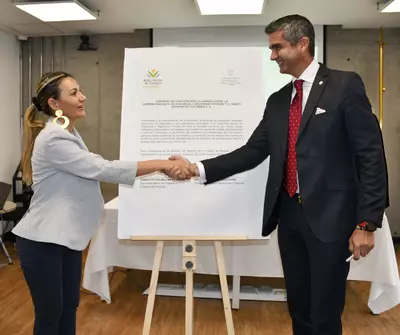 Personal de la vigilancia y la seguridad privada podrá acceder a créditos con tasas competitivas en el Banco Agrario