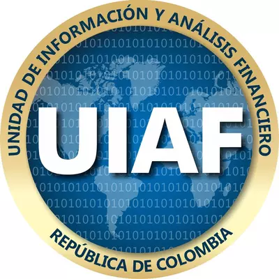 Registro ante la UIAF en cumplimiento de implementación del SIPLAFT