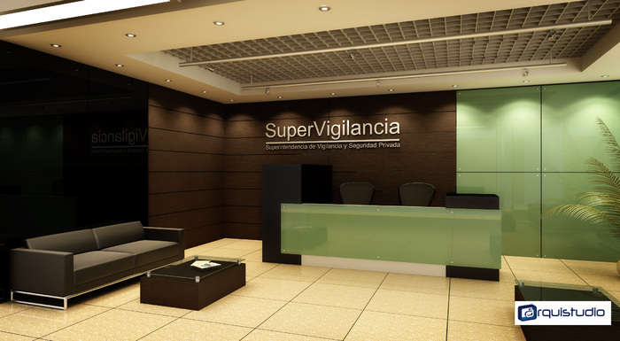 SuperVigilancia, estrena sede administrativa