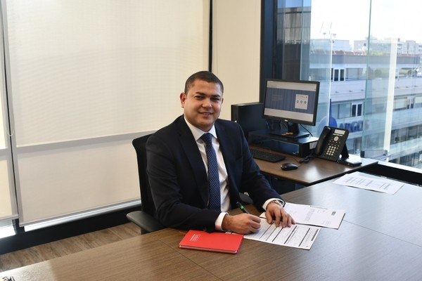 Secretario General