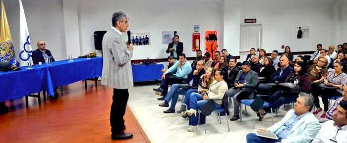 Jornada Nacional de evaluación de cumplimiento del modelo de gestión del riesgo LA/FT