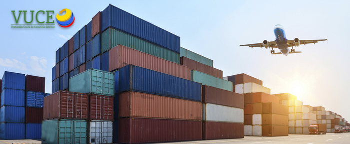 Obligatoriedad del nuevo servicio del módulo de "Importaciones VUCE 2.0"