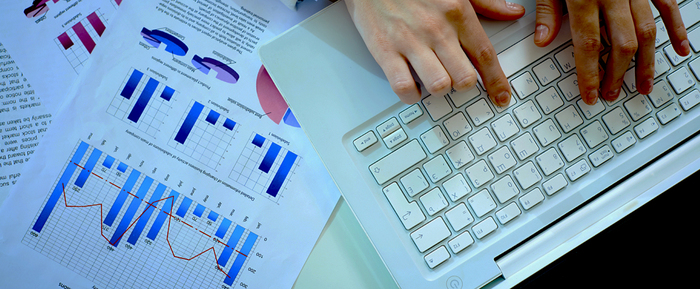 Reporte de Información Financiera vigencia 2018