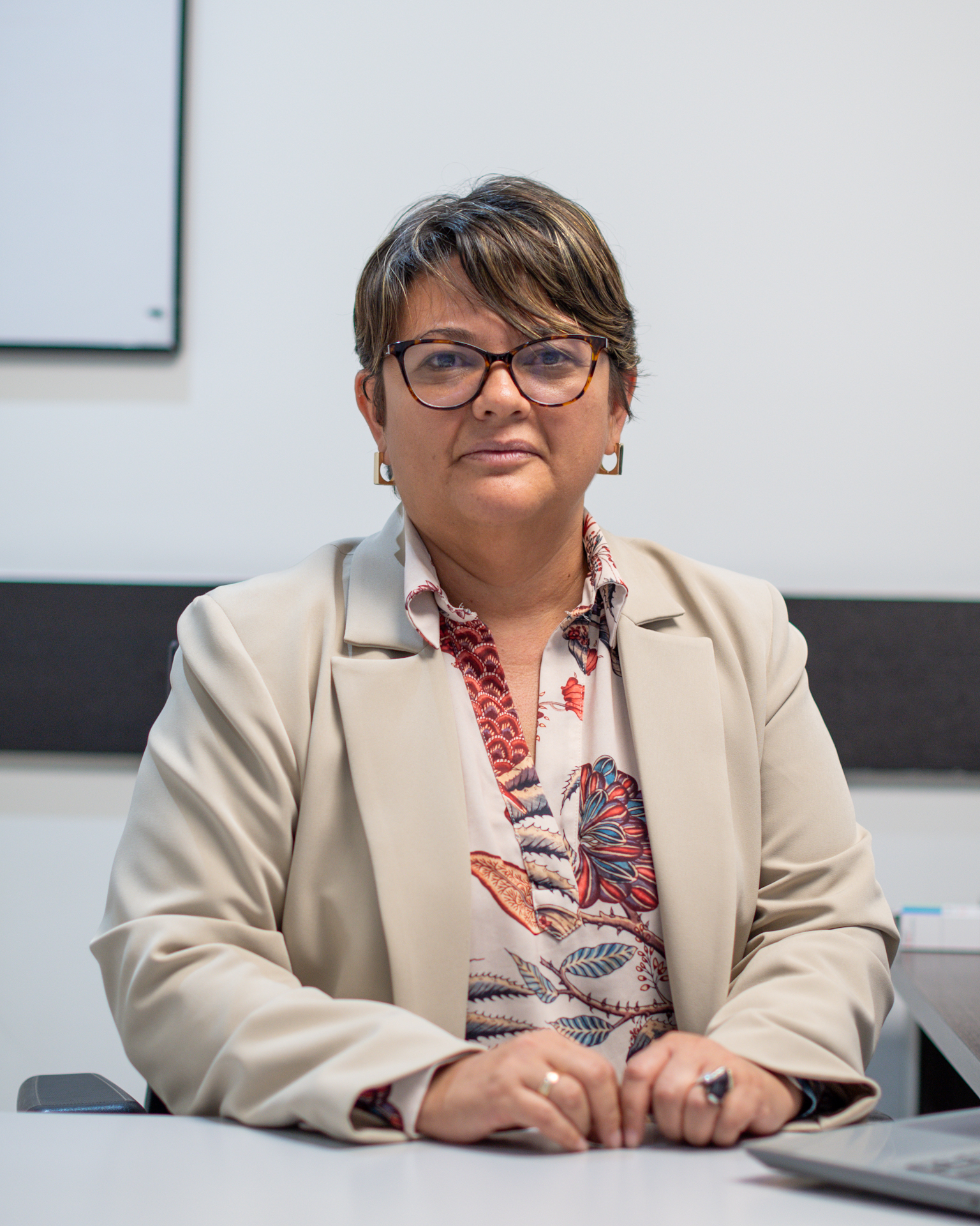 delegada para la operación 2025