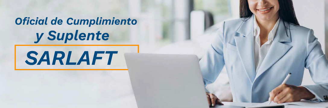 Funciones Del Oficial De Cumplimiento Sarlaft Y Responsable Siplaft