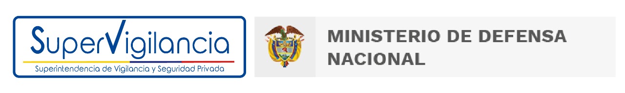 Gobierno de Colombia - Ministerio de Defensa